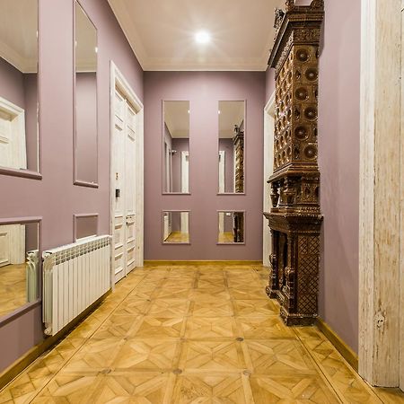 Kuxos Machabeli 2 Studio Tbilisi Eksteriør bilde